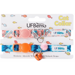 Cat Collars with Bells UFC001 - Image 2