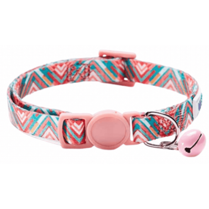 Cat Collars with Bells UFC001 - Image 3