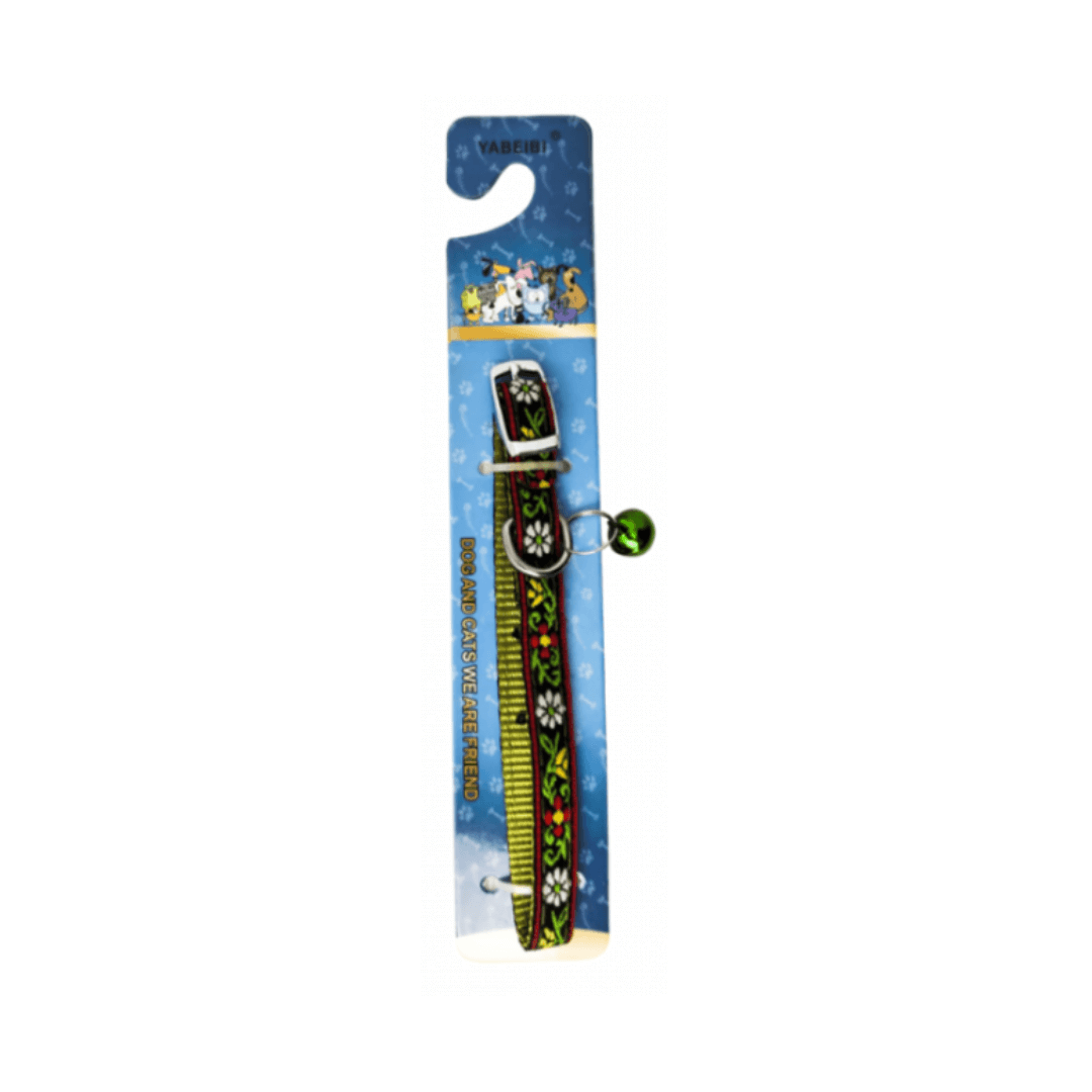 Cat Collar 1802 قلادة القطط 1802 - الصورة 1