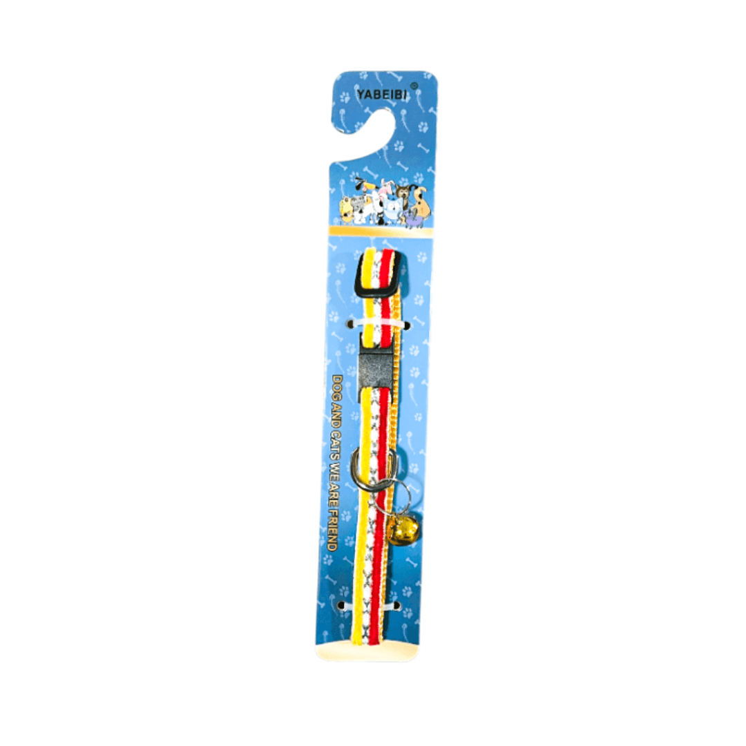 Cat Collar MLC Cat Collar MLC - Image 1