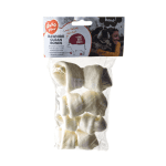 Duvo Knotted Bone
