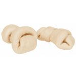 Duvo Knotted Bone