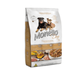 Monello Dog Traditional Food