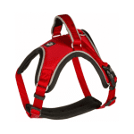 Duvo+ EXPLOR WEST Nylon Harness 65-80cm/25mm