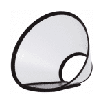 Trixie Protective Collar with hook and loop fastener