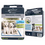 Green Bone Puppies Training Pads 30 pads 22 x 22cm