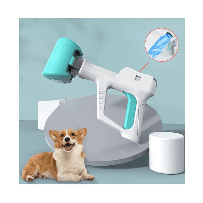Scooper of Pets Poops by Mio Animale - Image 2
