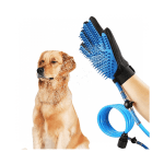 Pet Bathing Massaging Glove - Image 2