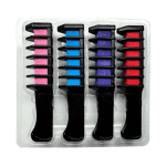 Pet Colours Hair Chalk Combs by Mio Animale