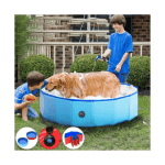 PVC Foldable Pet Bathtub - Image 3