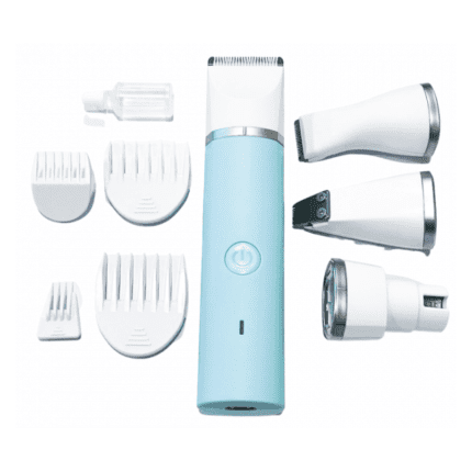 Pet Hair Trimmer (4 in 1) - Mio Animale