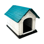 High Quality Outdoor Plastic House For Cat and Dog