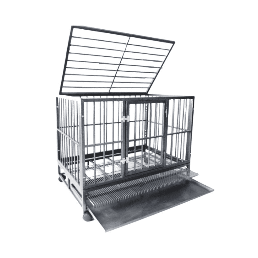 Large Cage For Dog Large Cage For Dog - Image 1