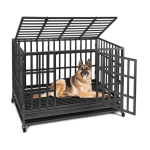 Large Cage For Dog - Image 2