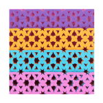 Plastic Mats, Feet Pads for Pets by Mio Animale - Image 2