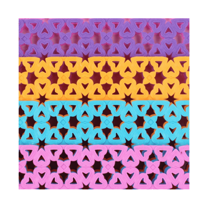 Plastic Mats, Feet Pads for Pets by Mio Animale - Image 2