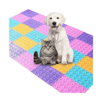 Plastic Mats, Feet Pads for Pets by Mio Animale - Image 3