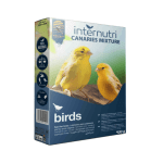 Inter Nutri Canary Mix food