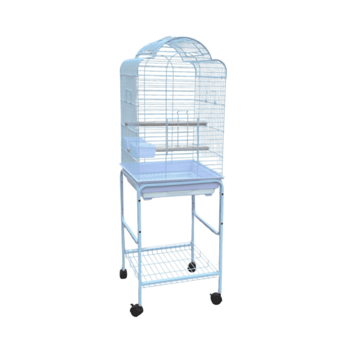 Dayang | Parrot cage - With Stand A5005BS07 - Image 3
