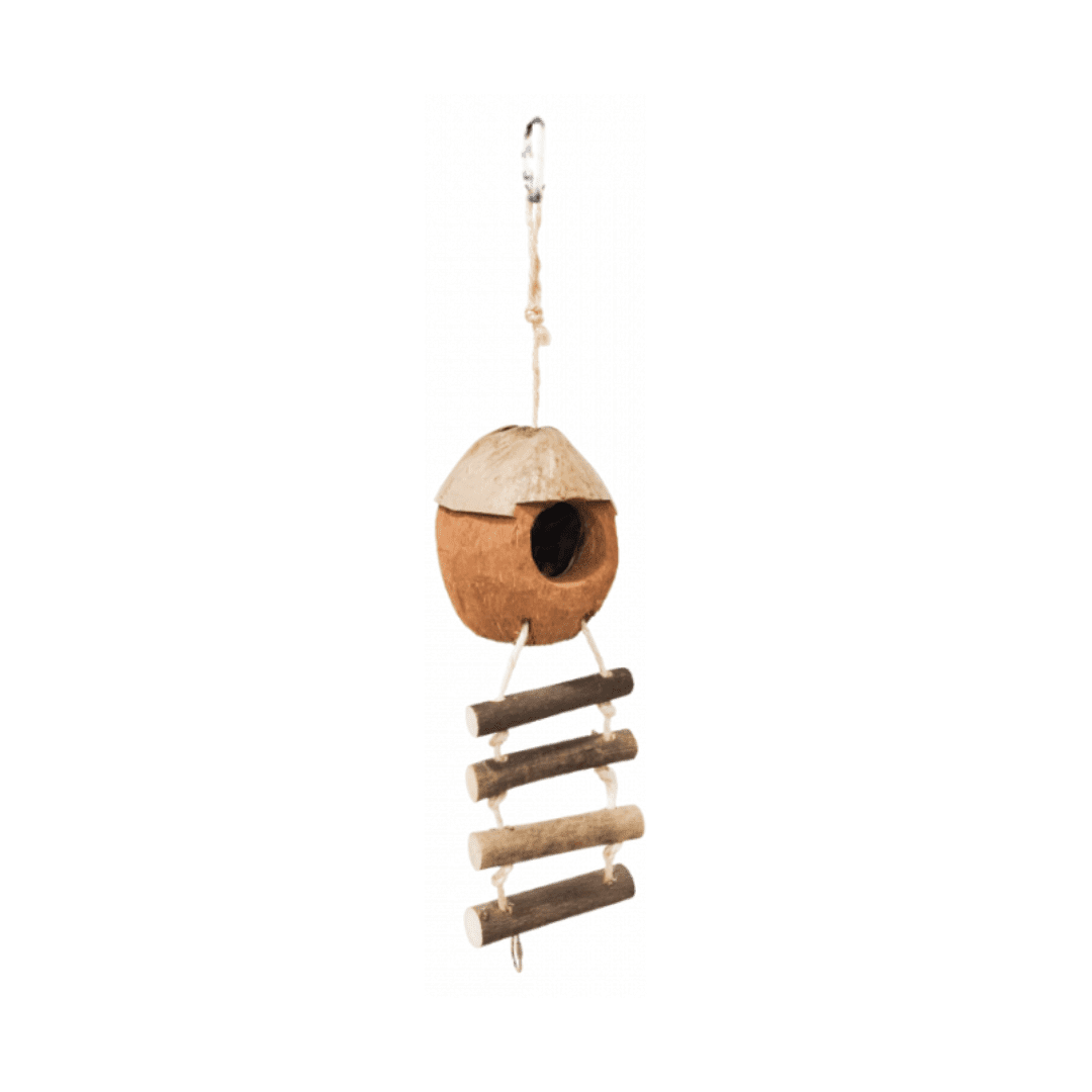 Vanpet | Birds Wooden Toy LBW0715 لعبة الطيور الخشبية من فان بيت LBW0715 - الصورة 1