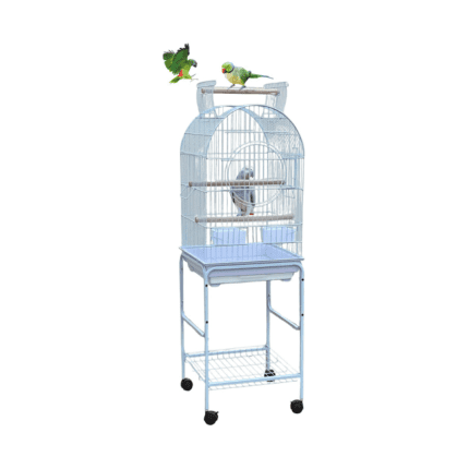 Dayang | Parrot cage - With Stand A5002BS07