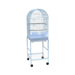 Dayang | Parrot cage - With Stand A5002BS07 - Image 2