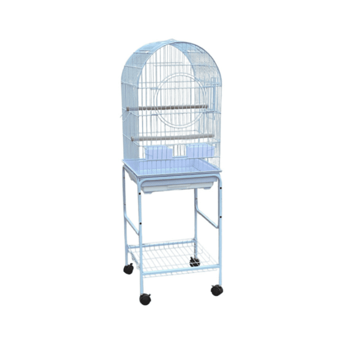 Dayang | Parrot cage - With Stand A5002BS07 - Image 2