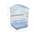 Dayang | Bird Cage A5001 - Image 3