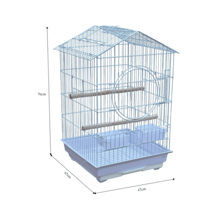 Dayang | Bird Cage A5001 - Image 3