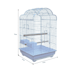 Dayang Bird Cage A5005 - Image 3