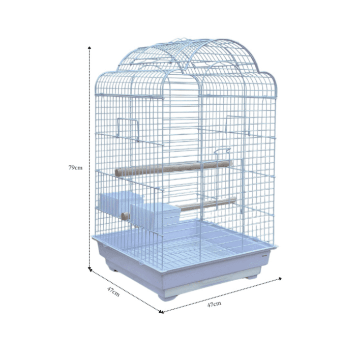 Dayang Bird Cage A5005 - Image 3