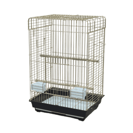 Dayang Bird Cage A830A Gold