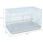 Dayang | Bird Cage 601 - Image 2