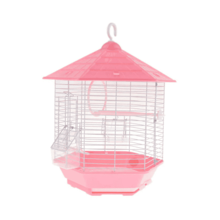 Dayang Bird Cage 320 - Image 2