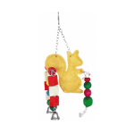 Vanpet Birds Wooden Toy LBW0078