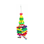 Vanpet Birds Wooden Toy LBW0368