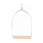 Trixie Wooden swing for birds