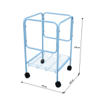 Dayang Birds Cage Stand - Small BS11 - Image 3