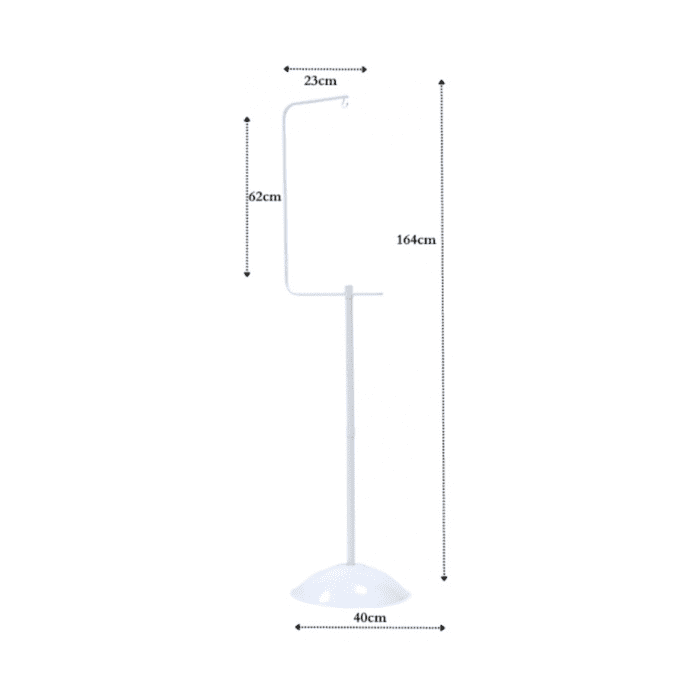Dayang Bird Cage Stand PED9910 - Image 2