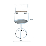 Dayang Birds Stand E32 - Image 2