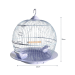 Dayang Bird cage C307 - Image 2
