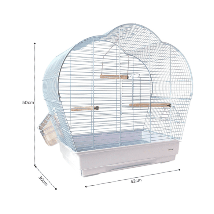 Dayang Bird Cage A3517 - Image 2