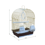 Dayang Bird cage A100G - Image 2
