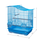 Dayang Bird Cage A3513 - Image 2