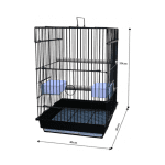 Dayang Bird Cage A5007 - Image 2