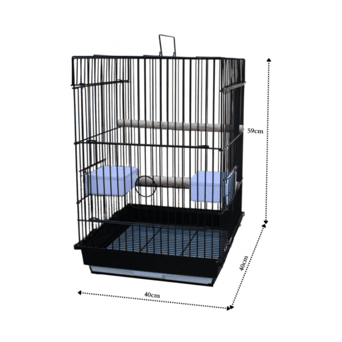 Dayang Bird Cage A5007 - Image 2