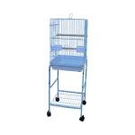 Dayang Birds cage - With Stand A5007&BS11