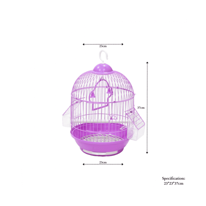 Dayang Bird Cage 303D - Image 2
