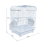 Dayang Bird Cage A1102 - Image 3