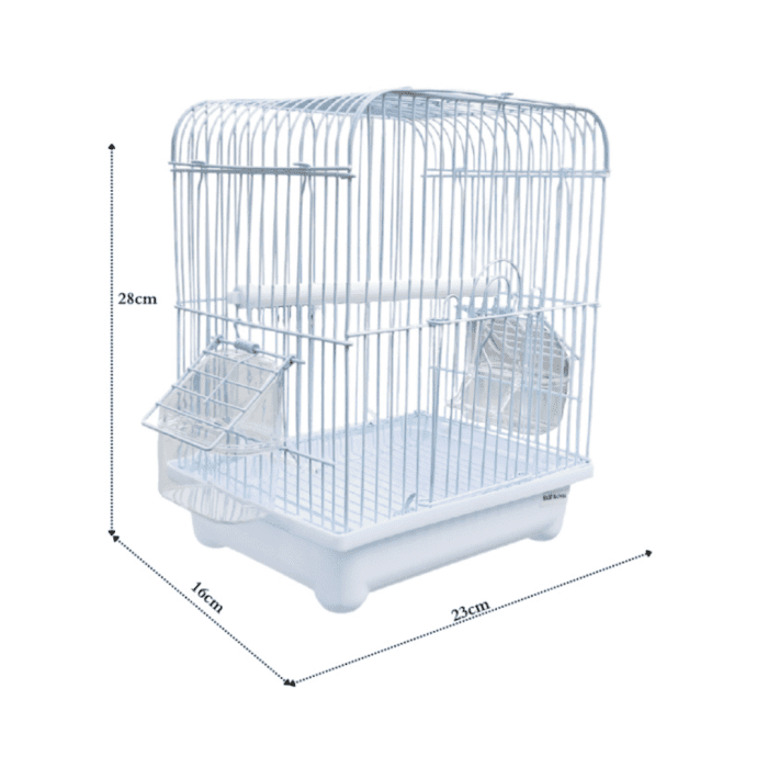 Dayang Bird Cage A1102 - Image 3